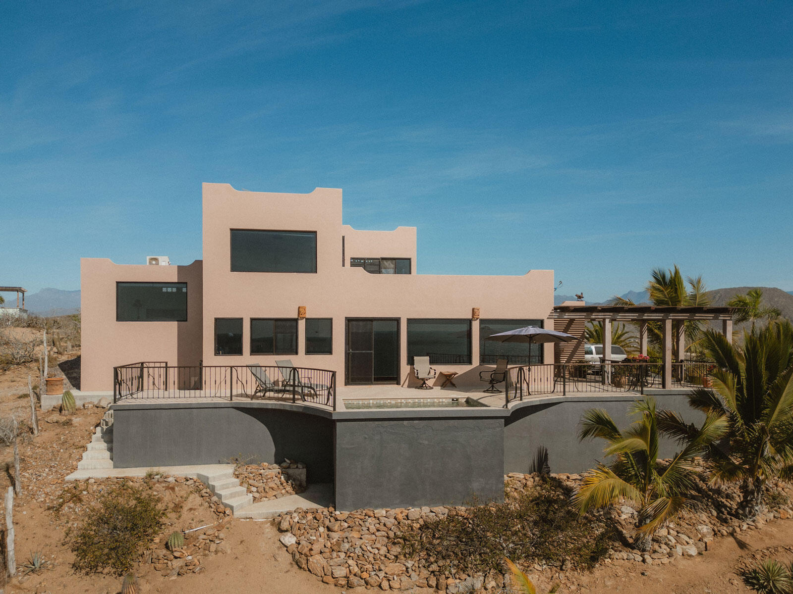 Breathtaking Gavilán View