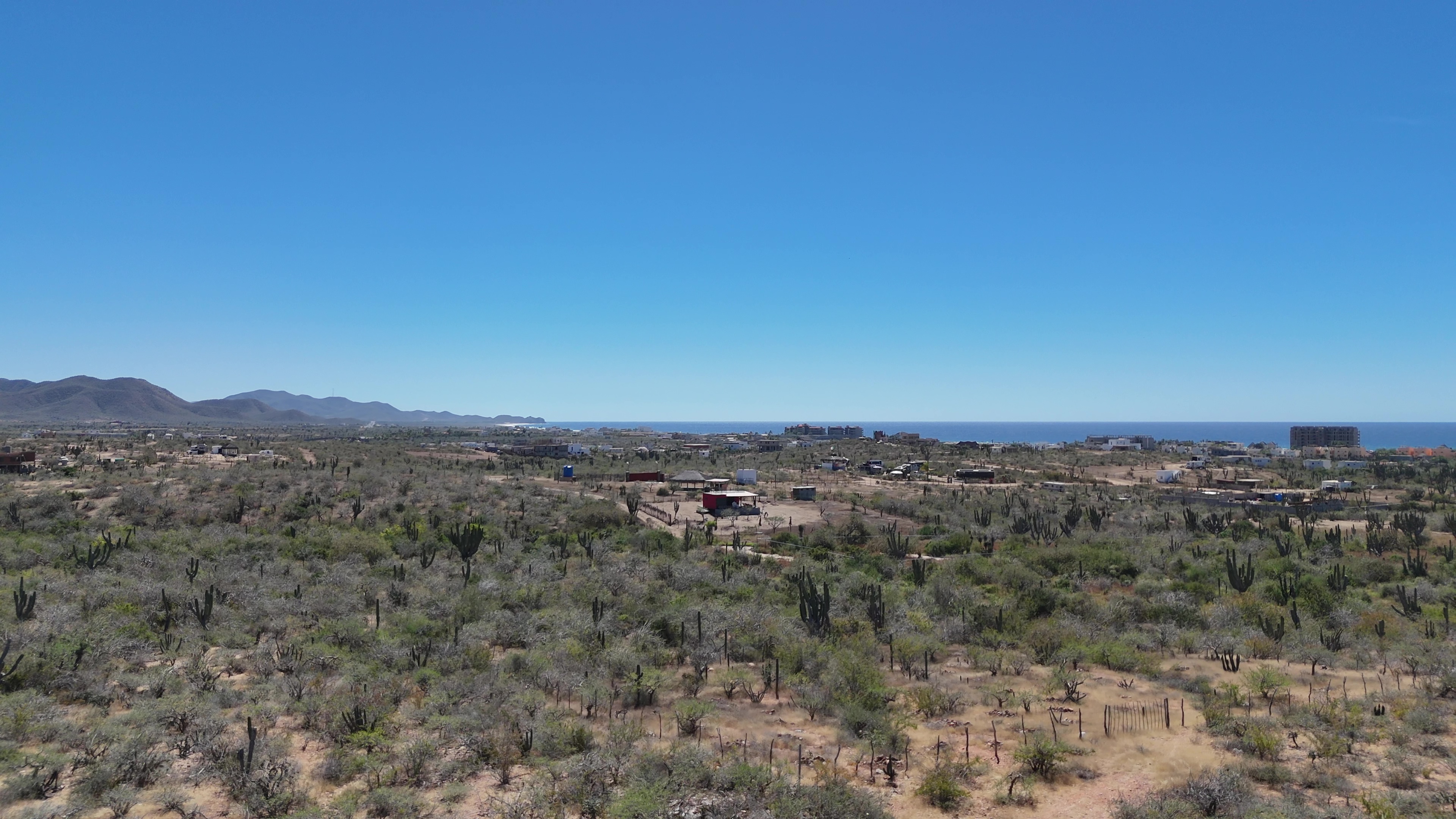 Ocean & Summit Reserve